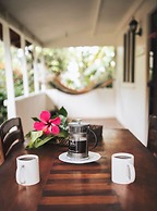 Encantada Ocean Cottages