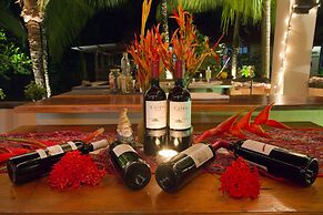 Encantada Ocean Cottages