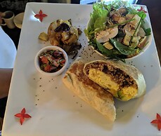 Encantada Ocean Cottages