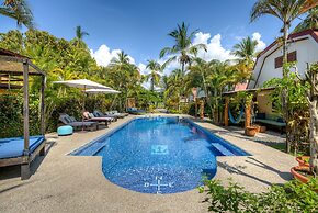 Encantada Ocean Cottages