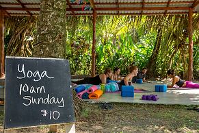 Encantada Ocean Cottages