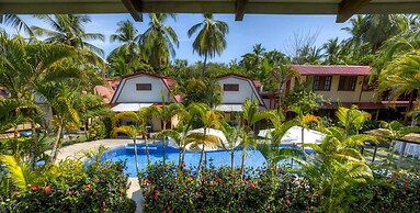 Encantada Ocean Cottages