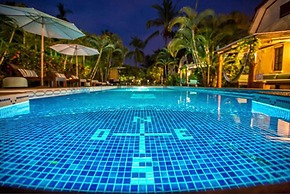 Encantada Ocean Cottages