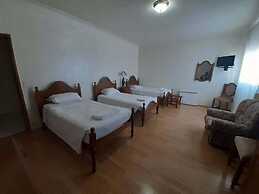 Hotel Miranda do Douro D. Joao III