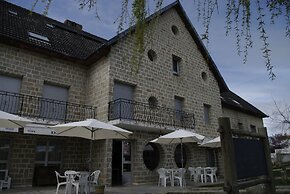Hotel Miranda do Douro D. Joao III