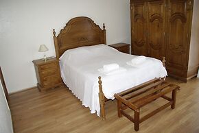Hotel Miranda do Douro D. Joao III