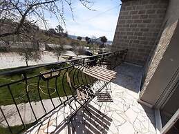 Hotel Miranda do Douro D. Joao III