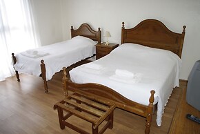Hotel Miranda do Douro D. Joao III