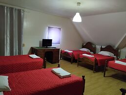 Hotel Miranda do Douro D. Joao III