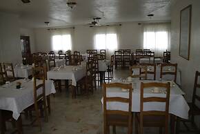 Hotel Miranda do Douro D. Joao III