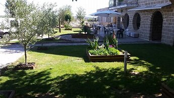 Hotel Miranda do Douro D. Joao III