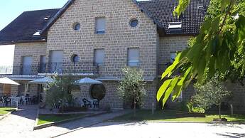 Hotel Miranda do Douro D. Joao III