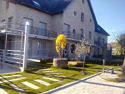 Hotel Miranda do Douro D. Joao III
