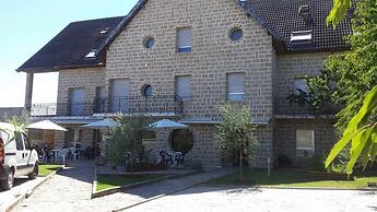 Hotel Miranda do Douro D. Joao III