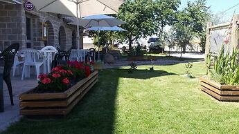 Hotel Miranda do Douro D. Joao III