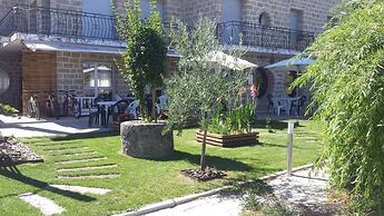 Hotel Miranda do Douro D. Joao III