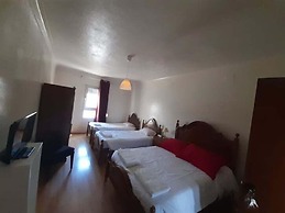 Hotel Miranda do Douro D. Joao III