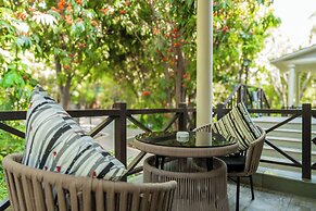 Aahana Resort - Jim Corbett