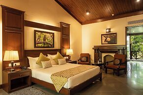 Aahana Resort - Jim Corbett