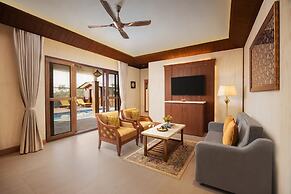 Aahana Resort - Jim Corbett