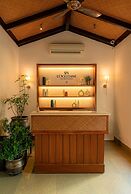 Aahana Resort & Spa