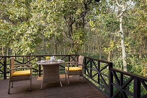 Aahana Resort - Jim Corbett
