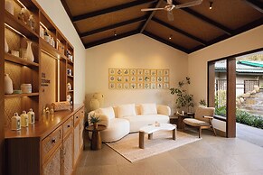 Aahana Resort & Spa