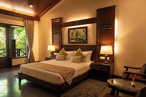 Aahana Resort - Jim Corbett