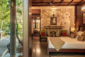 Aahana Resort - Jim Corbett