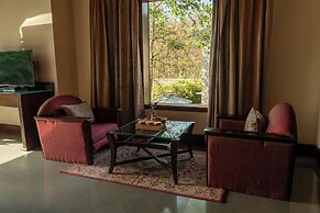 Aahana Resort - Jim Corbett