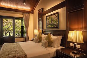 Aahana Resort - Jim Corbett