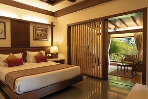 Aahana Resort - Jim Corbett