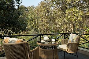 Aahana Resort - Jim Corbett
