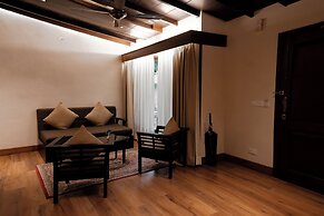 Aahana Resort - Jim Corbett