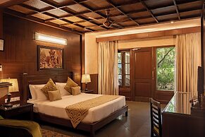 Aahana Resort - Jim Corbett