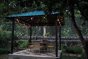 Aahana Resort - Jim Corbett