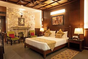 Aahana Resort - Jim Corbett