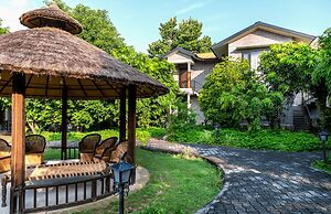 Aahana Resort - Jim Corbett
