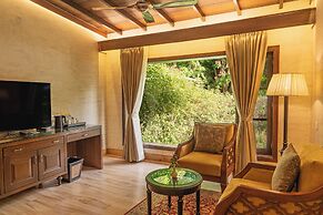 Aahana Resort - Jim Corbett