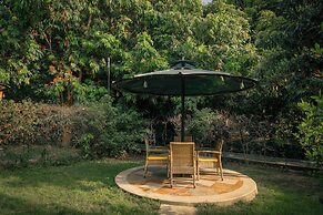 Aahana Resort - Jim Corbett