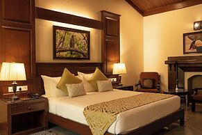 Aahana Resort - Jim Corbett