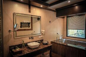 Aahana Resort - Jim Corbett