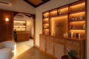 Aahana Resort & Spa