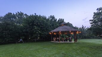 Aahana Resort - Jim Corbett