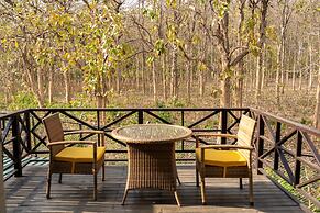 Aahana Resort - Jim Corbett