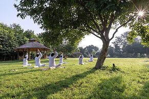 Aahana Resort - Jim Corbett