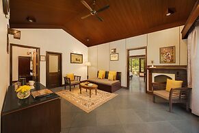 Aahana Resort - Jim Corbett