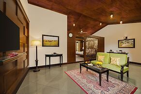 Aahana Resort - Jim Corbett