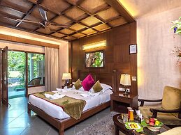 Aahana Resort - Jim Corbett