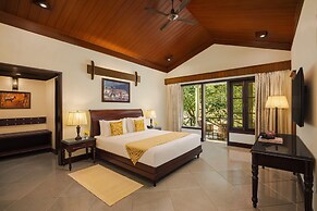 Aahana Resort - Jim Corbett